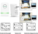 🔋2026 Smart Home Energy Saver for Your House⚡️💡 Real-Time Power Monitor & Circuit Breaker Box, Reduce Your Electricity Bill by 30%-50%. Easy Plug & Play Installation.
