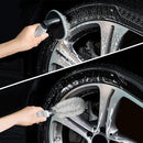 Conjunto de Ferramentas de Limpeza Automotiva - 6 ou 12 peças