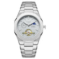 Montres de Sport pour Hommes Montre Automatique de Luxe Homme