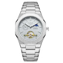 Montres de Sport pour Hommes Montre Automatique de Luxe Homme