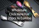 Outdoor Survival Tools 5 in 1 Camping Multi-functional