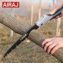 Folding Saw Woodworking Folding hacksaw Multifunction