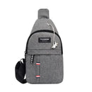 Men's Waterproof Large Bag Pack, Adjustable Strap For Outdoor Activities,
