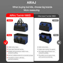 Multifunctional Tool Bags Oxford Cloth Electrician Bags Waterproof