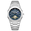 Mechanical Watches Men Fashion Luxury Automatic Mens Watch Waterproof Luminous
