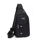 Men's Waterproof Large Bag Pack, Adjustable Strap For Outdoor Activities,