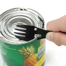 Outdoor Survival Tools 5 in 1 Camping Multi-functional