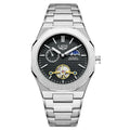 Montres de Sport pour Hommes Montre Automatique de Luxe Homme