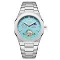 Montres de Sport pour Hommes Montre Automatique de Luxe Homme