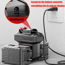 Double The Battery Capacity Of Your For Tools With Our Reliable Battery Converter