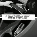 High Power Wireless Vacuum Cleaner Dual Use for Home and Car