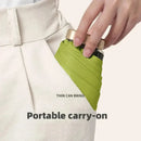 Mini Sun Umbrella Pocket Rain