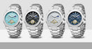 Montres de Sport pour Hommes Montre Automatique de Luxe Homme