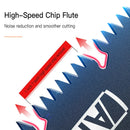 Folding Saw Woodworking Folding hacksaw Multifunction