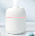 Humidificateur d'air USB Mini diffuseur d'huiles essentielles aromatiques pour la maison avec lampe LED couleur