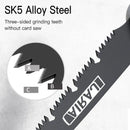 Folding Saw Woodworking Folding hacksaw Multifunction