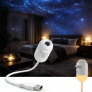Galaxy Projector Sky
