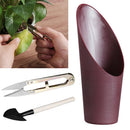 Conjunto de Ferramentas para Jardinagem
