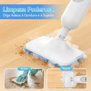 Mop Elétrico Automático Inteligente Vaportube