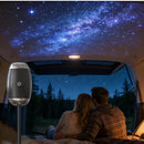 Galaxy Projector Sky