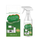 🔥 NOUVELLE VENTE FLASH 🔥 Nettoyant enzymatique en mousse multi-usage, polyvalent – Cuisine & Maison