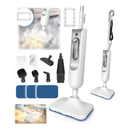 Mop Elétrico Automático Inteligente Vaportube